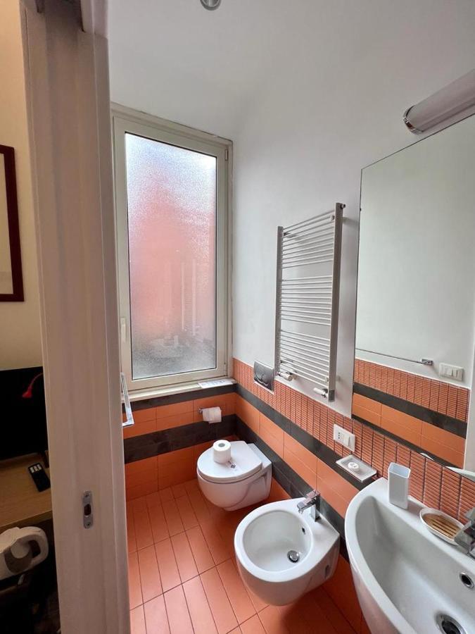 B&B Azuni Home Roma Exterior foto
